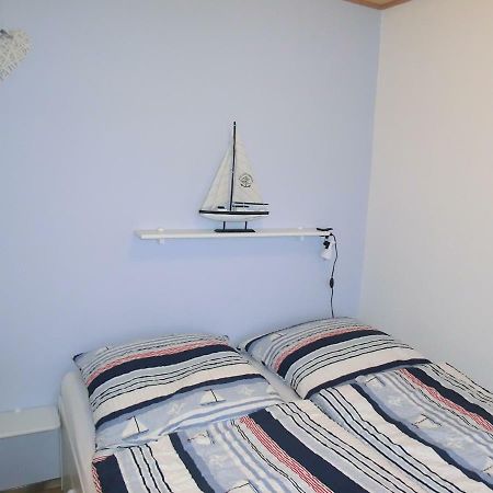 Haus Essen Apartment Cuxhaven Luaran gambar