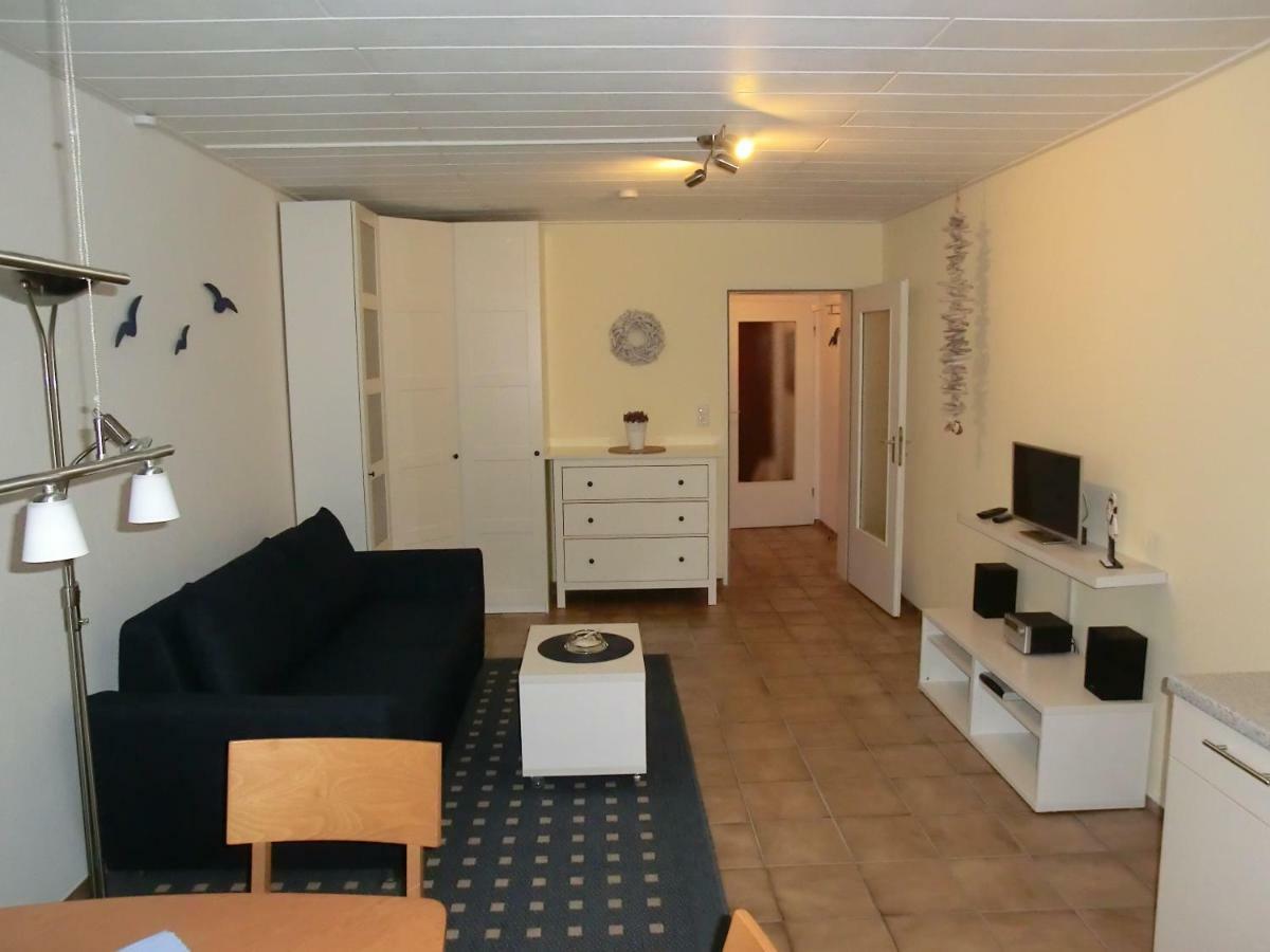 Haus Essen Apartment Cuxhaven Luaran gambar