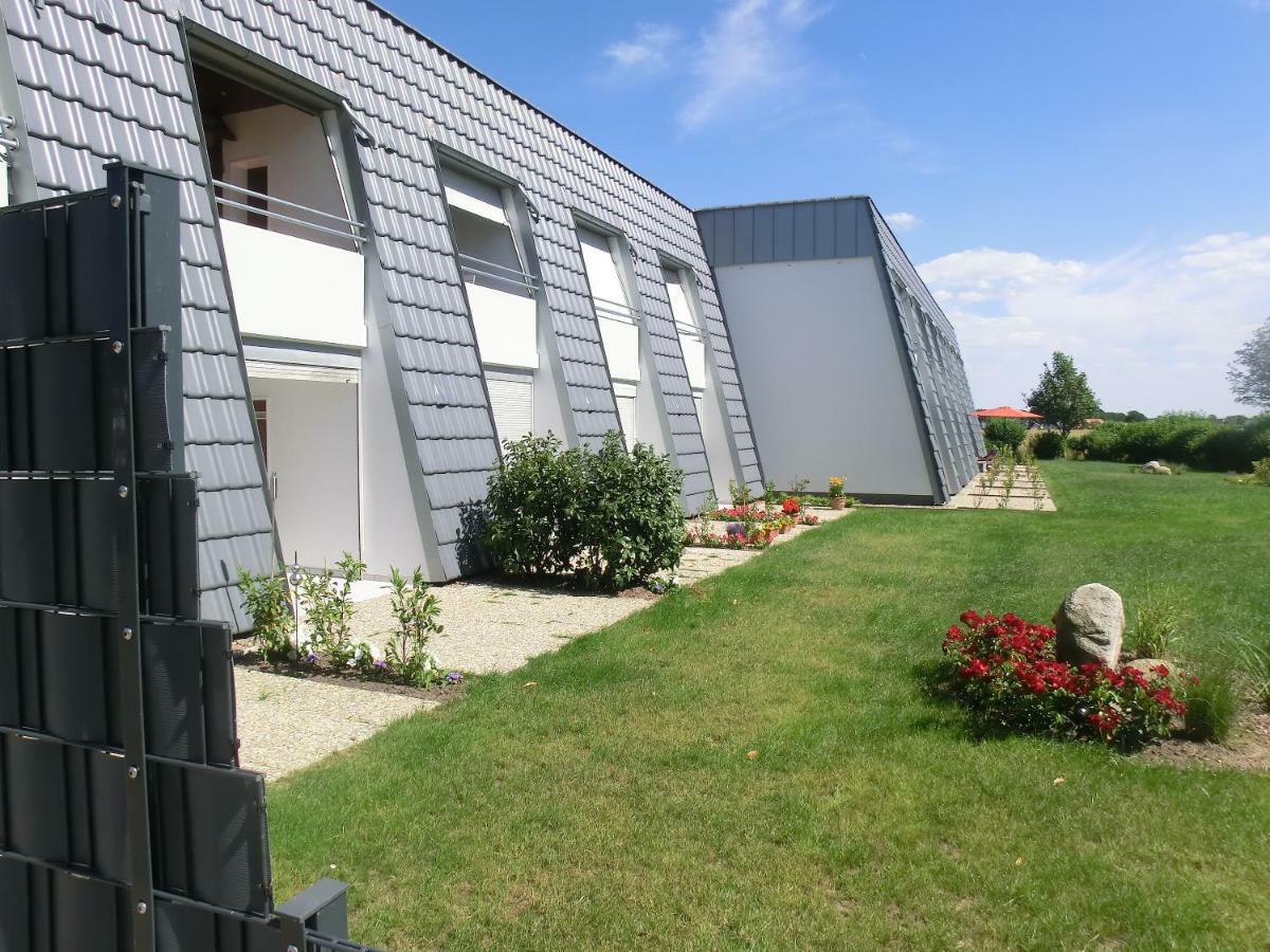 Haus Essen Apartment Cuxhaven Luaran gambar
